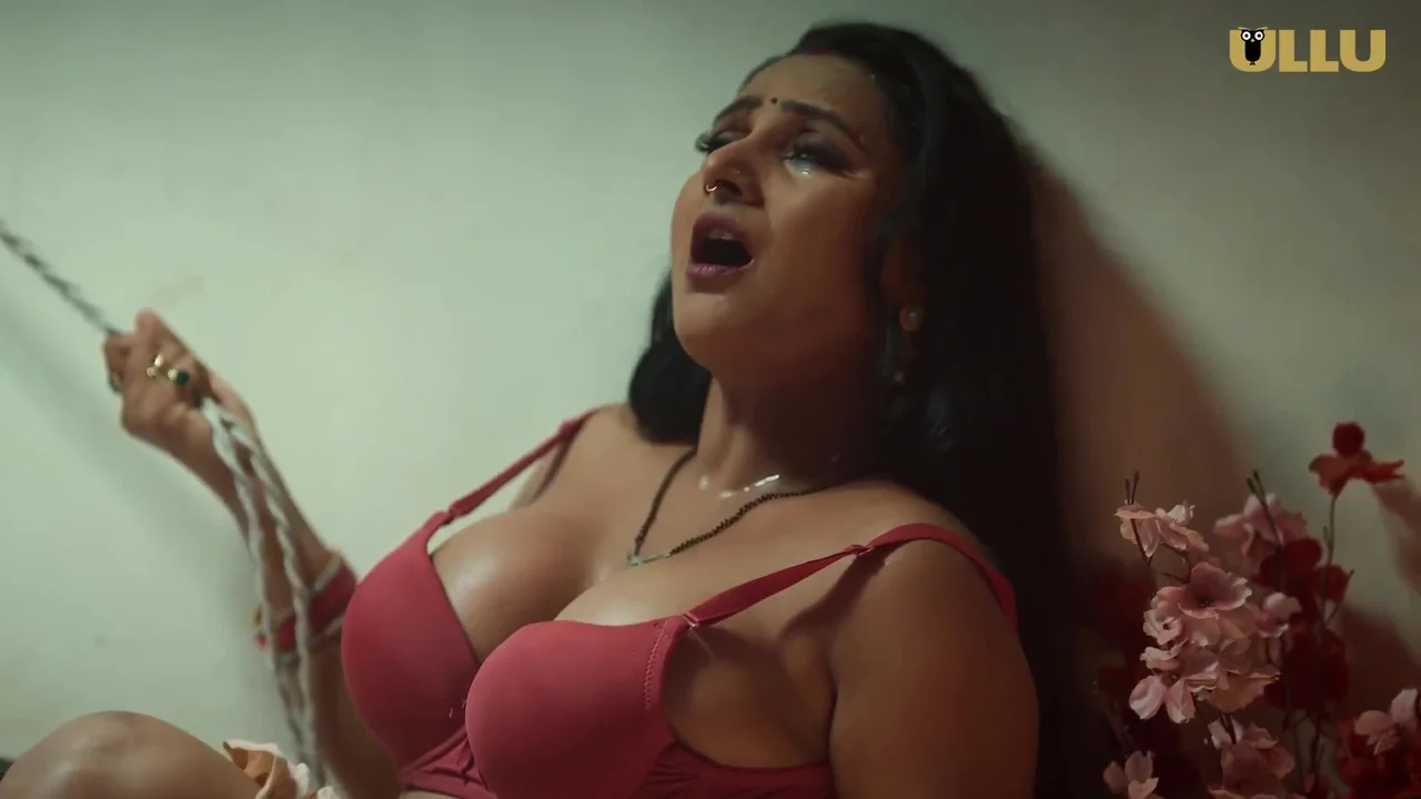 Meri Mummy Ki Dost Episode 1 (2025) Ullu Web Series