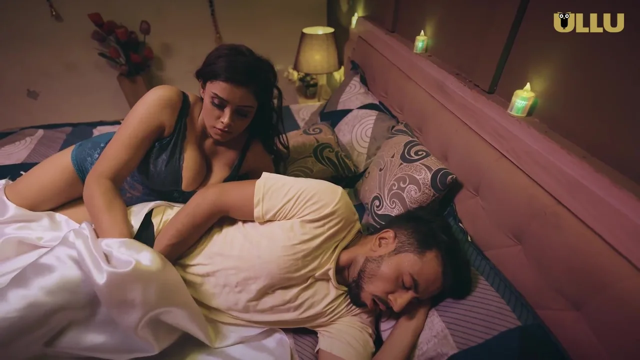 Meri Mummy Ki Dost Episode 2 (2025) Ullu Web Series