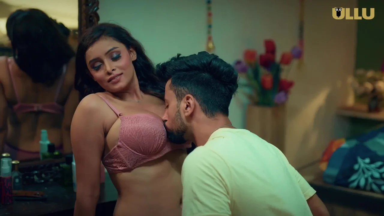Meri Mummy Ki Dost Episode 3 (2025) Ullu Web Series