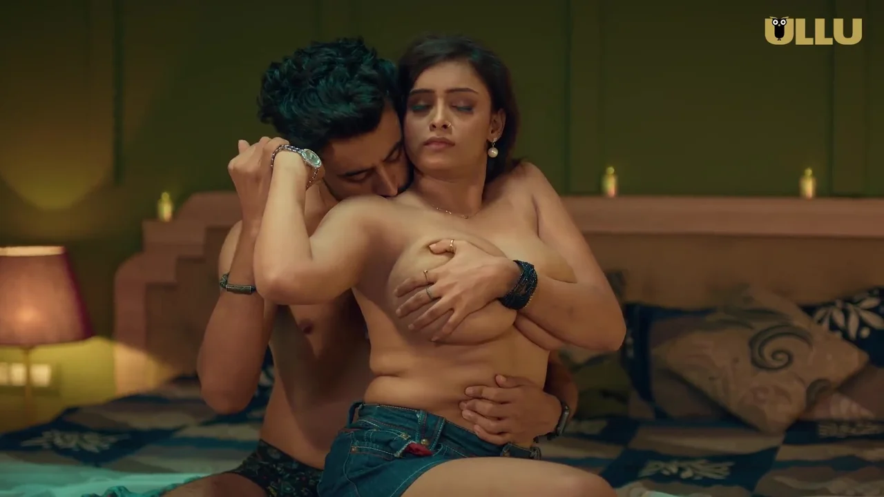 Meri Mummy Ki Dost Episode 4 (2025) Ullu Web Series