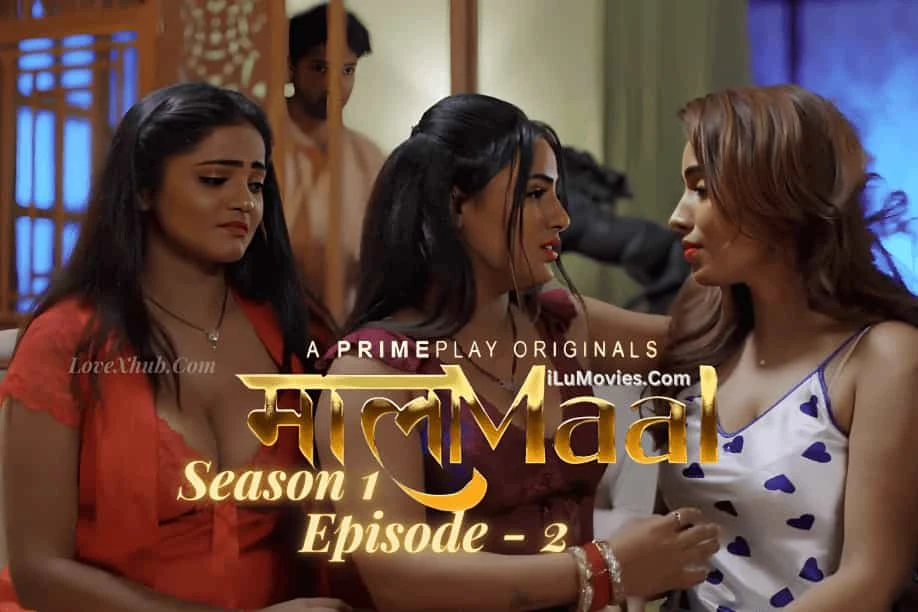 Maala Maal S01E02 (2023) Full HD Hot Series Ft. Bharti Jha