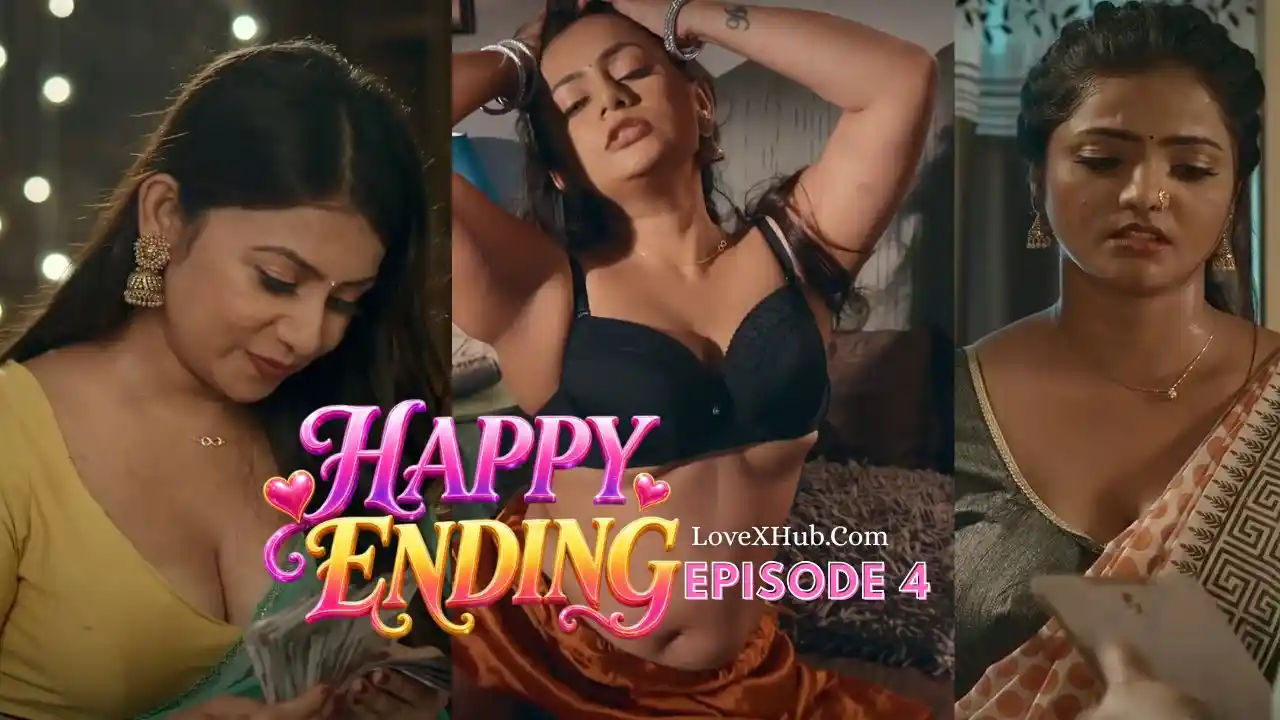 Happy Ending Episode 4 Web Series