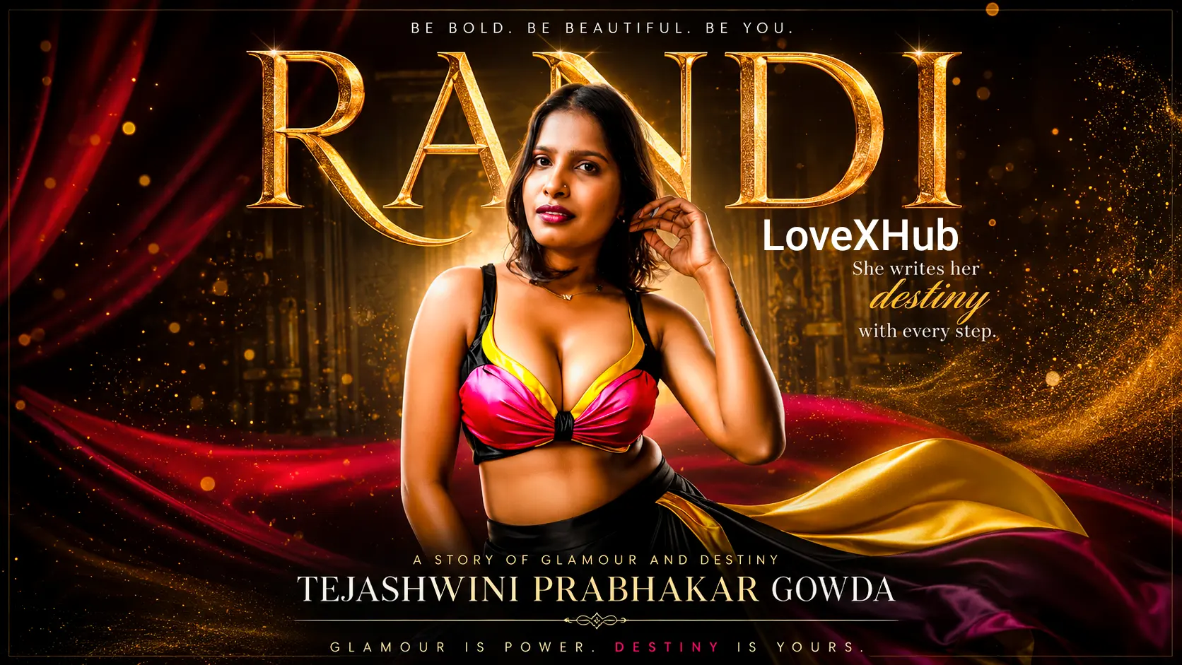 Randi - Tejashwini [UNCUT]