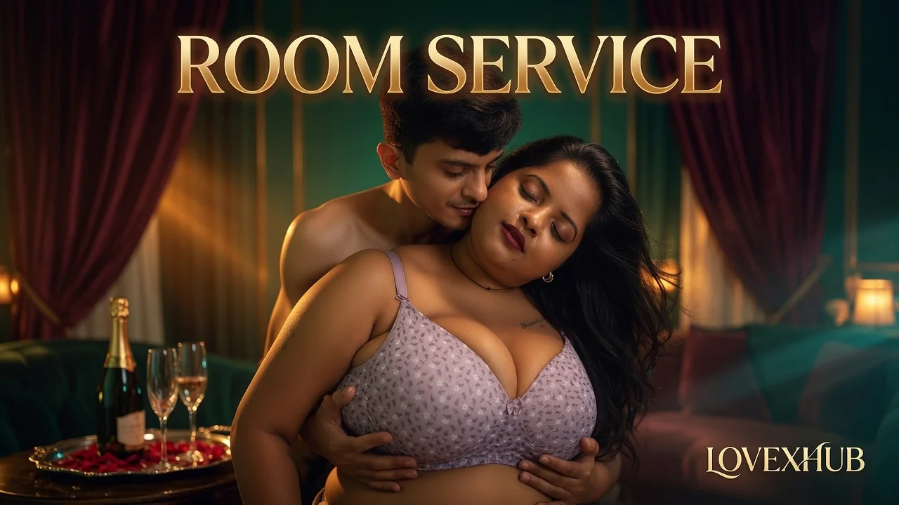 Room Service (2026) UNCUT Web Series Download