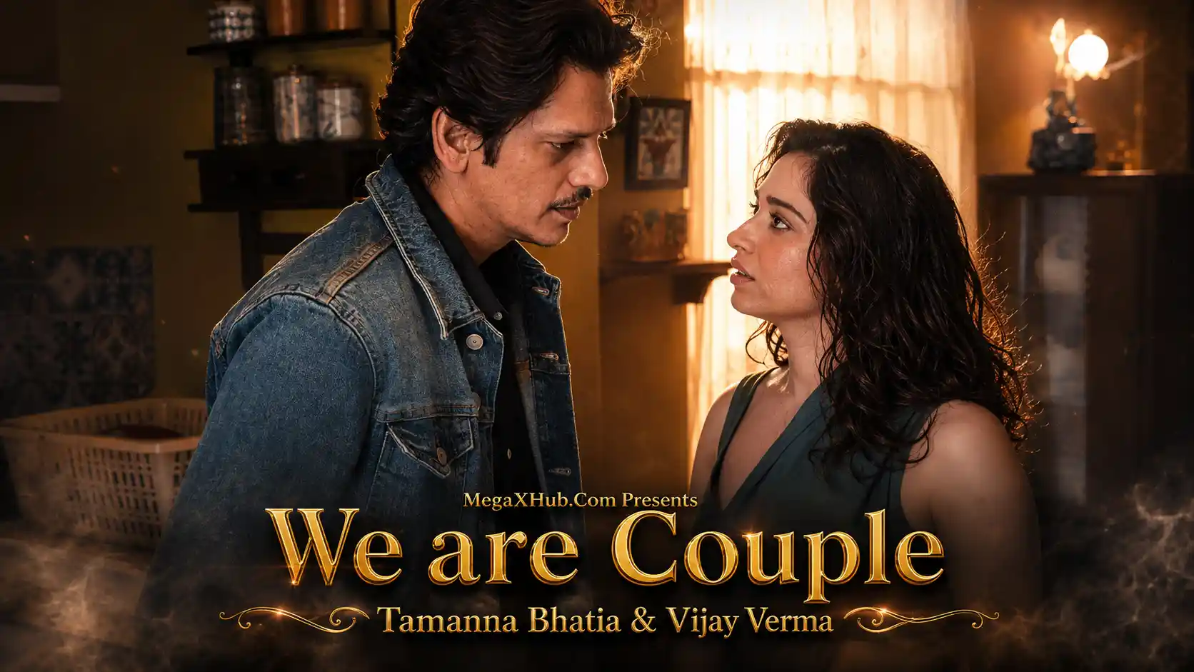 Tamanna Bhatia Sex Scene With Vijay Verma [Couple Affair]