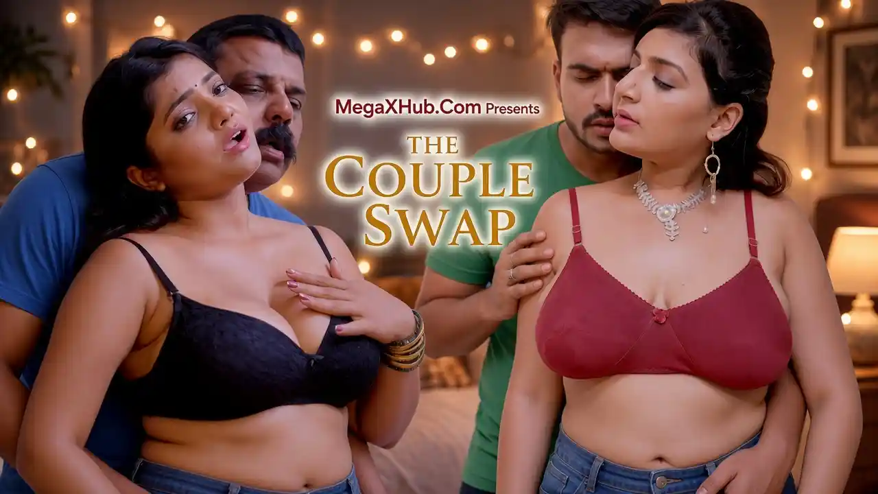 The Couple Swap Ft. Bharti Jha Web Series