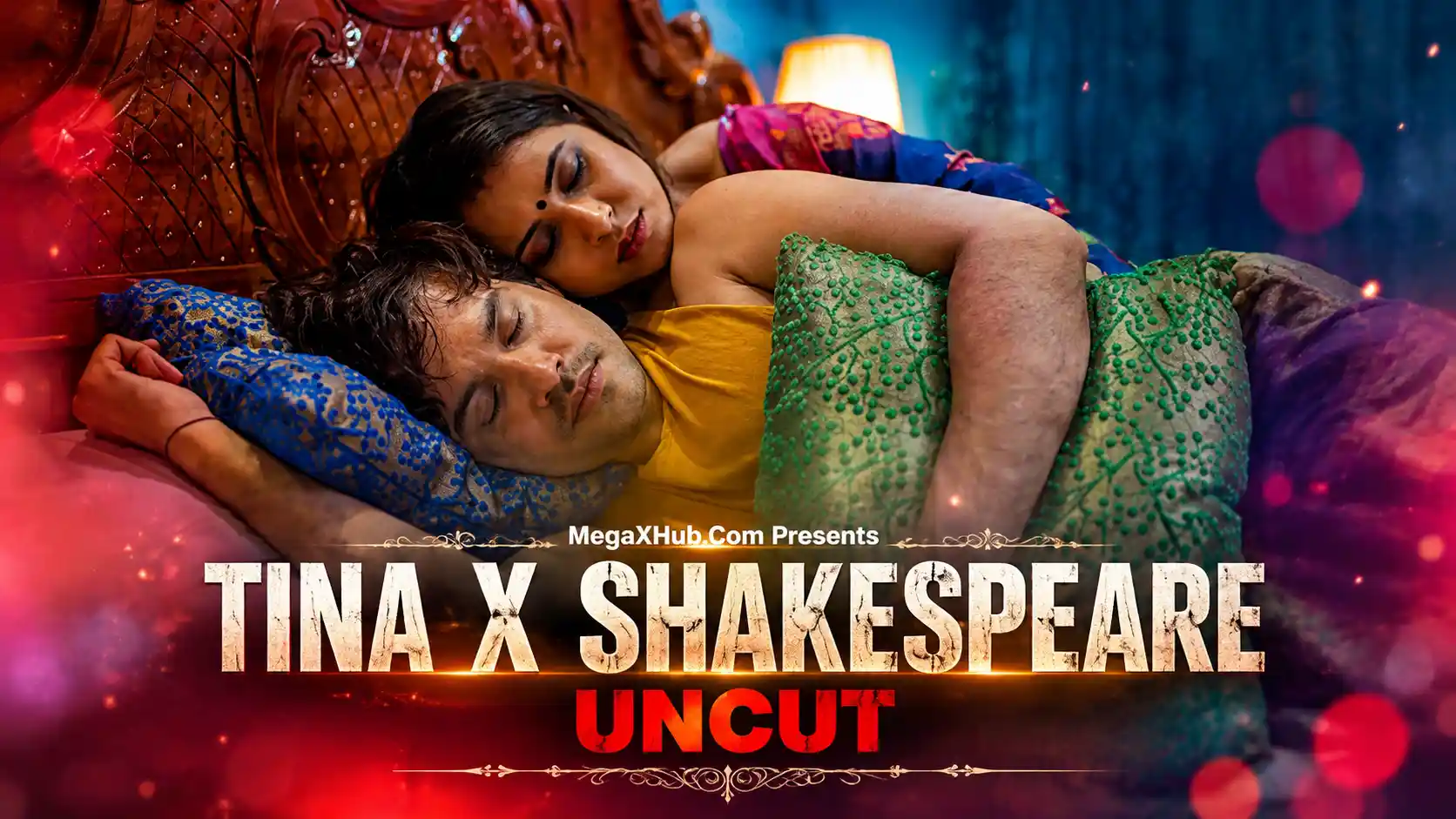 Tina Nandy X Shakespeare Tripathy [UNCUT] Video
