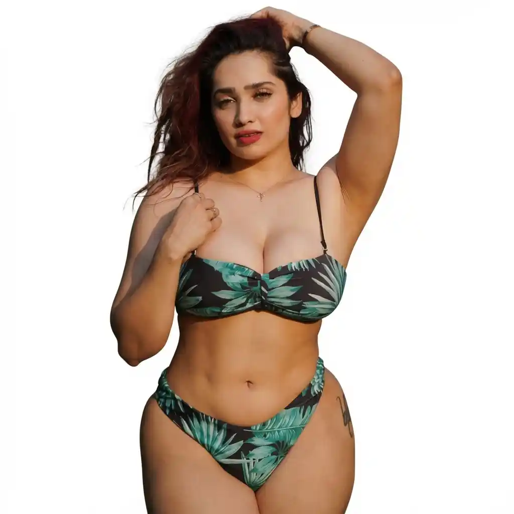 Aditi Mistry