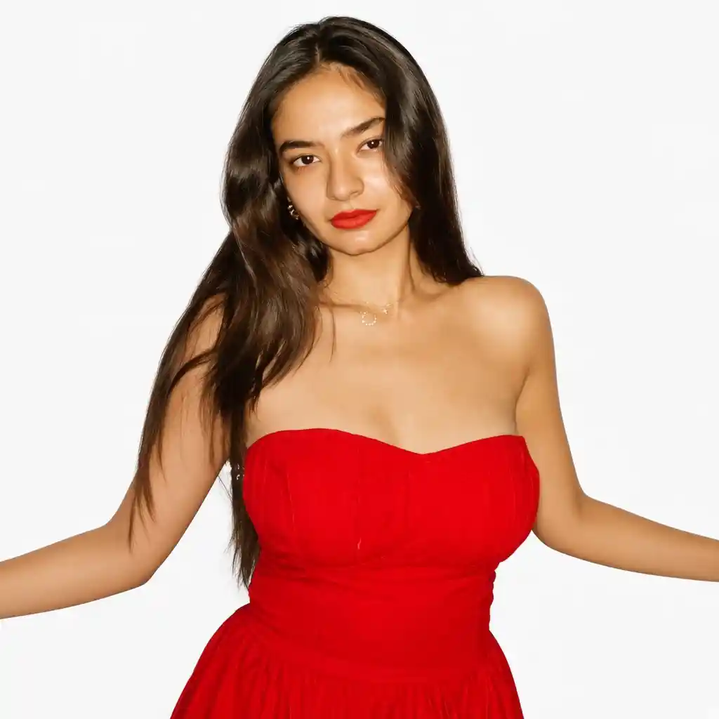 Anushka Sen