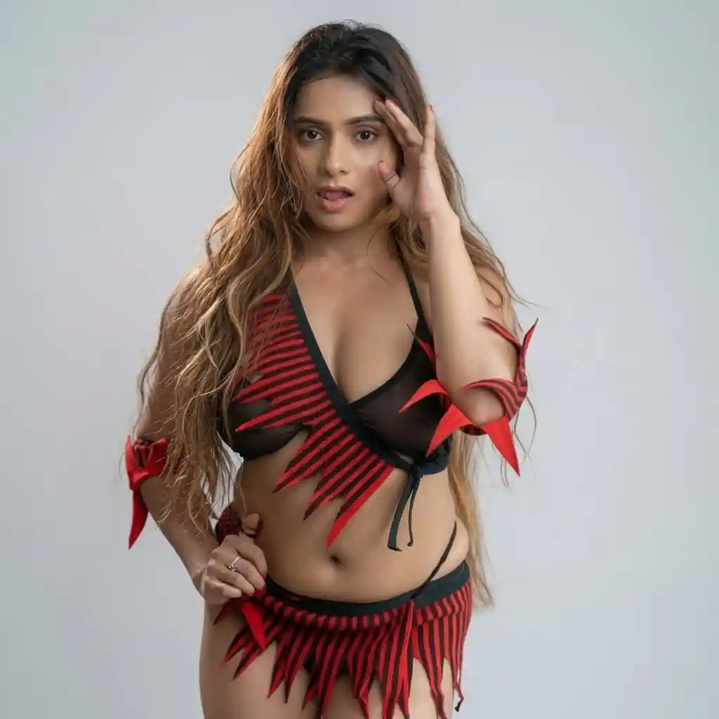 Dipshikha Roy