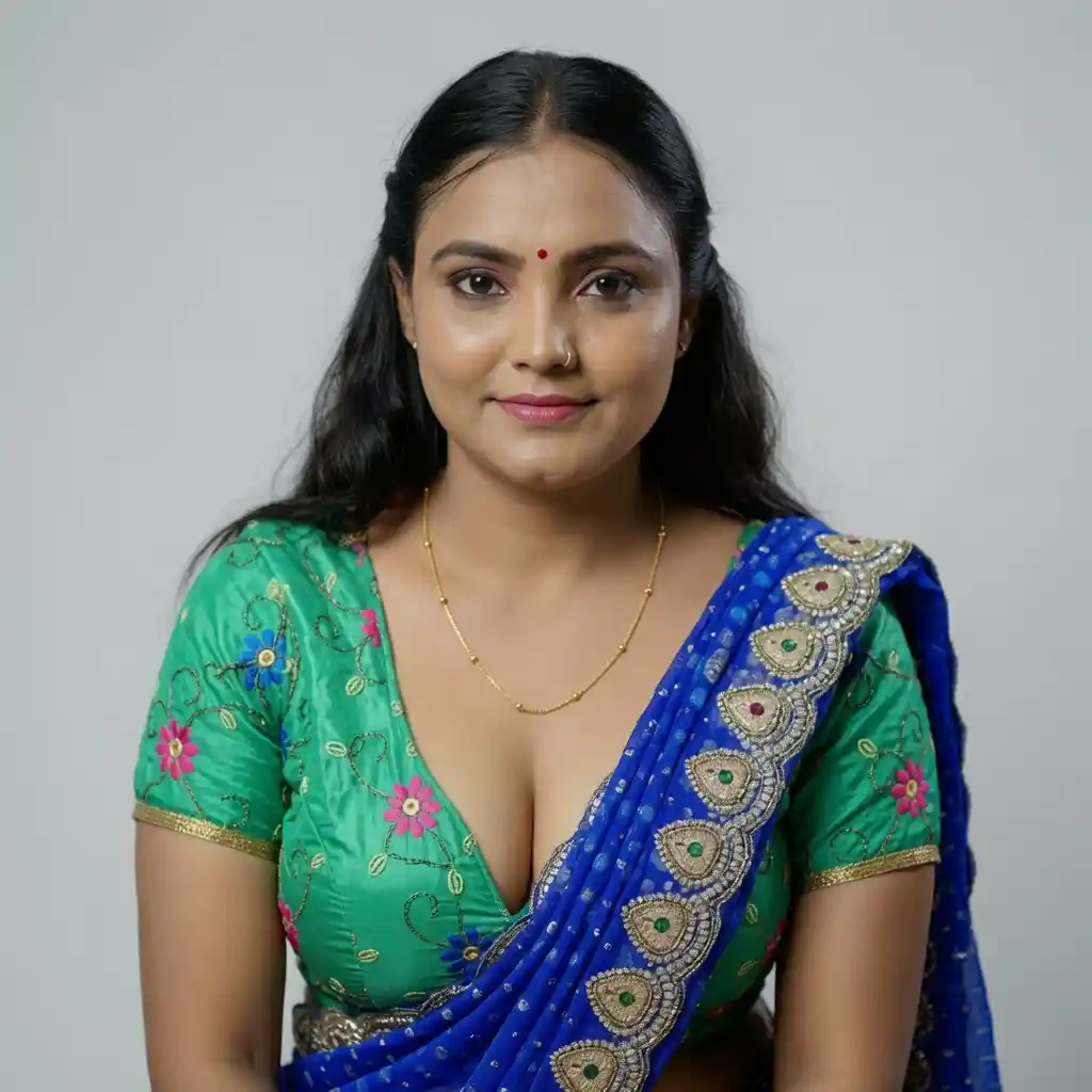 Nimisha Patel
