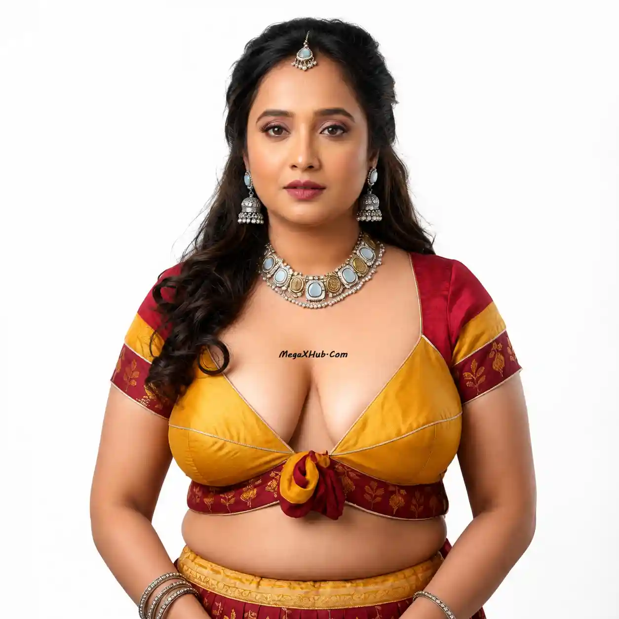 Rani Chatterjee