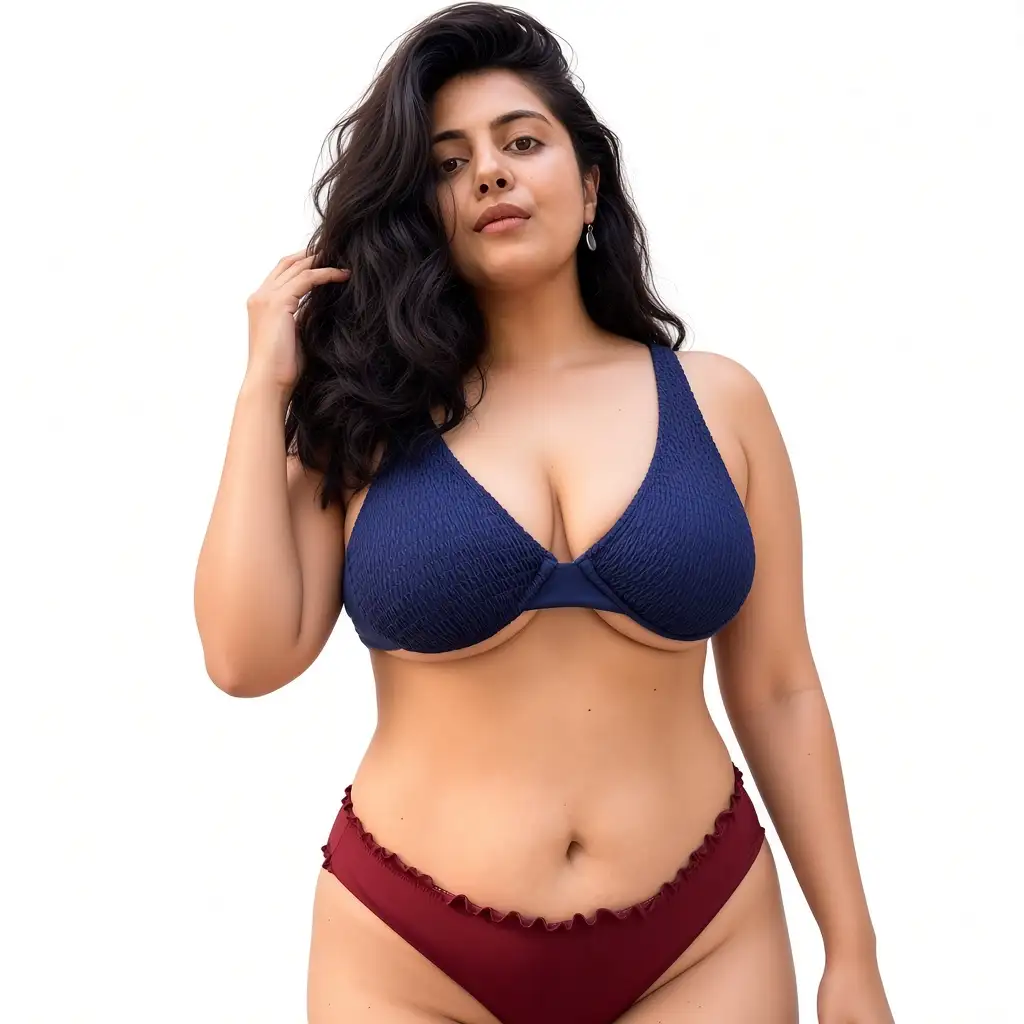 Rashmi Van