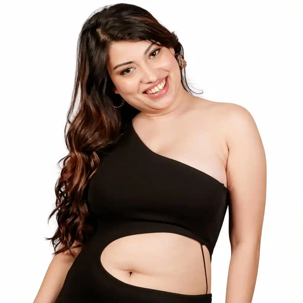 Shikha Ramya