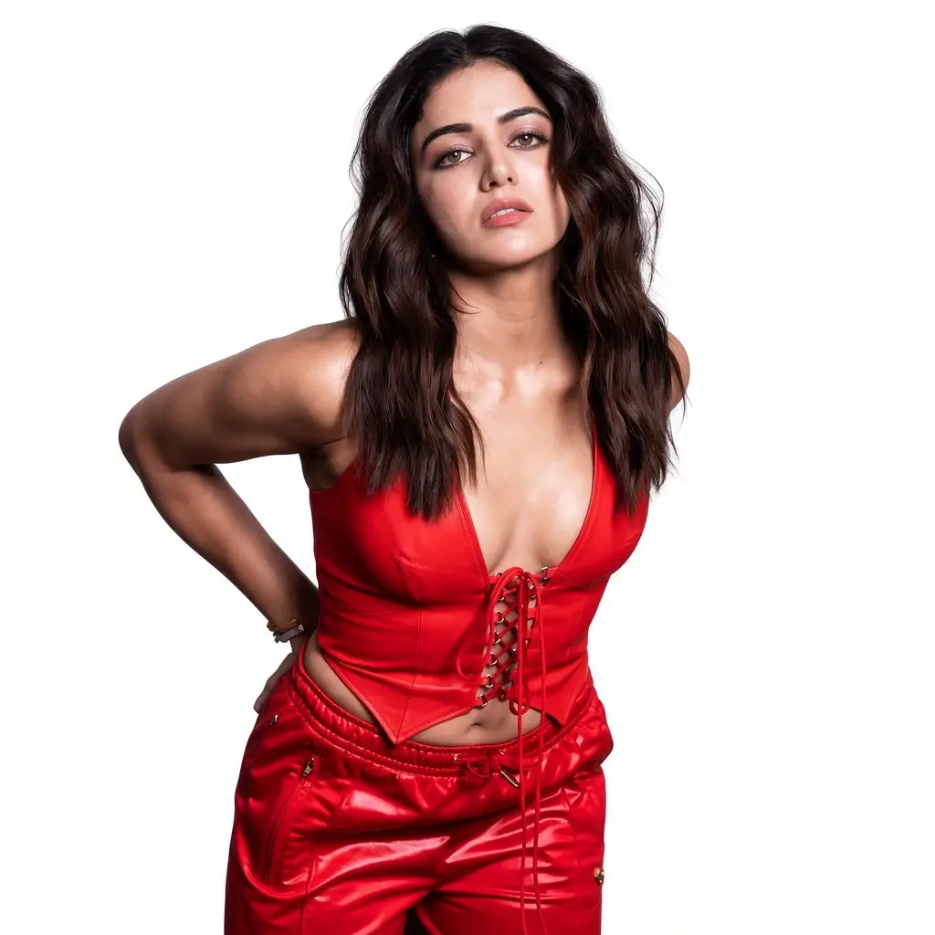 Wamiqa Gabbi